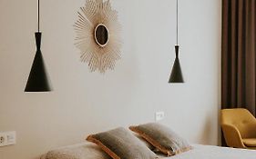 Apartamentos Levante - Mares