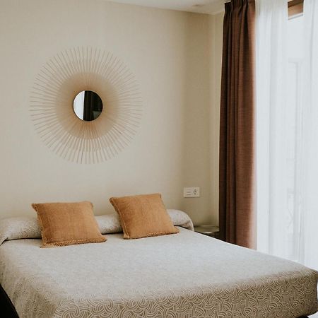 Apartamentos Levante - Mares Torre Del Mar Buitenkant foto