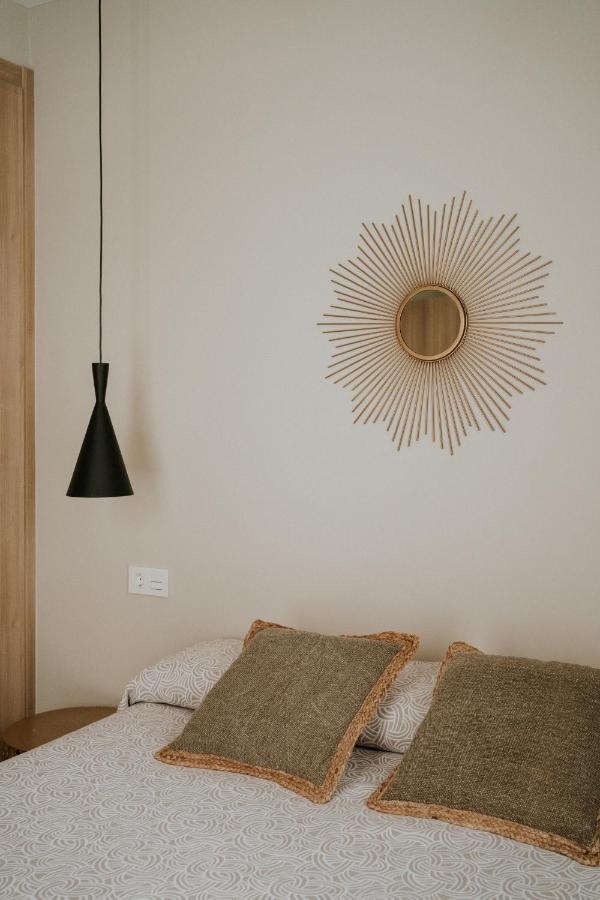 Apartamentos Levante - Mares Torre Del Mar Buitenkant foto