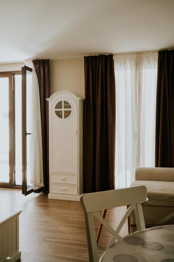 Apartamentos Levante - Mares Torre Del Mar Buitenkant foto