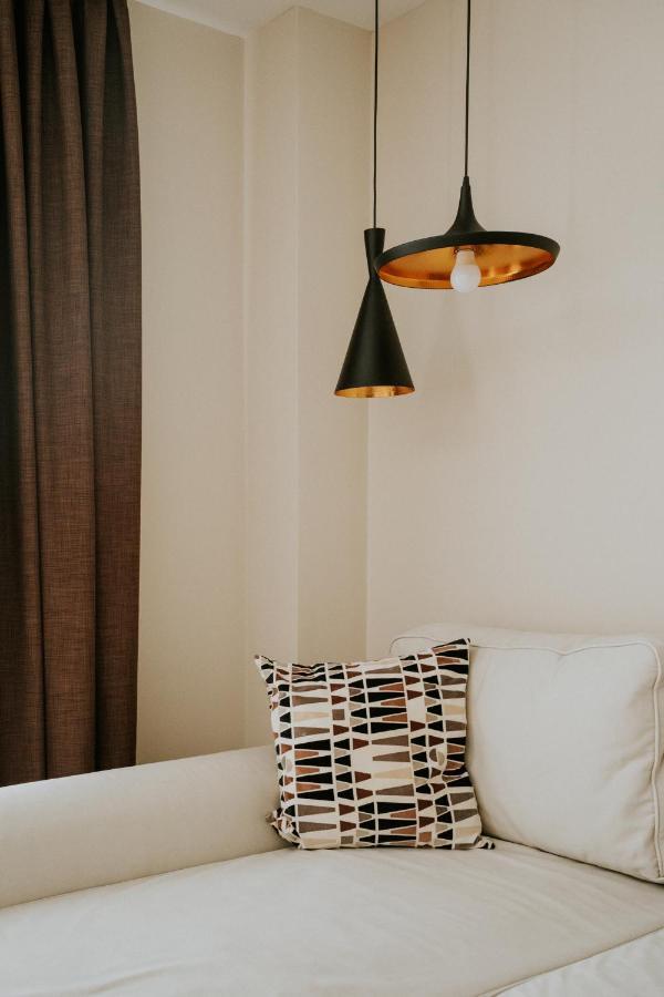 Apartamentos Levante - Mares Torre Del Mar Buitenkant foto