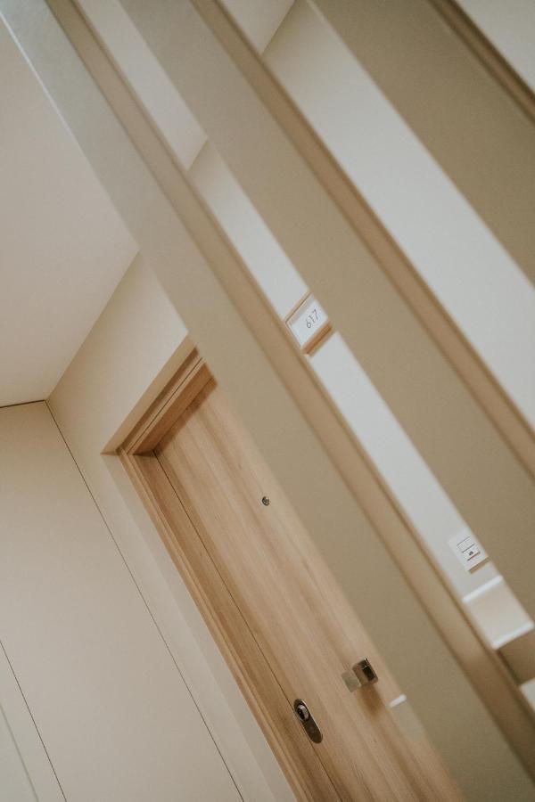 Apartamentos Levante - Mares Torre Del Mar Buitenkant foto