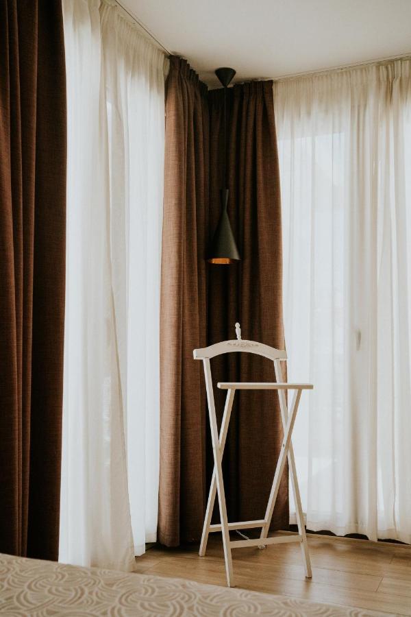 Apartamentos Levante - Mares Torre Del Mar Buitenkant foto