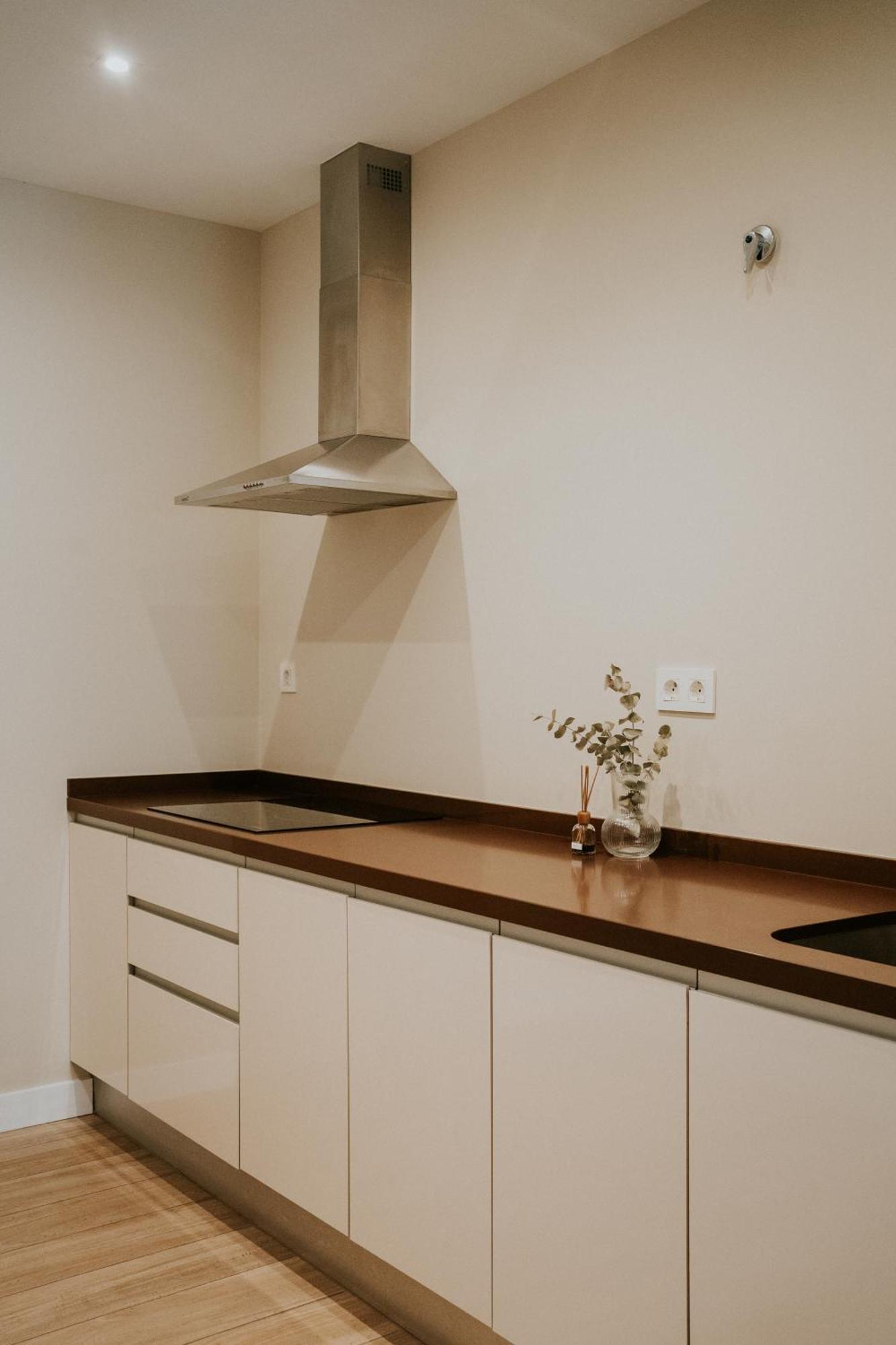 Apartamentos Levante - Mares Torre Del Mar Buitenkant foto