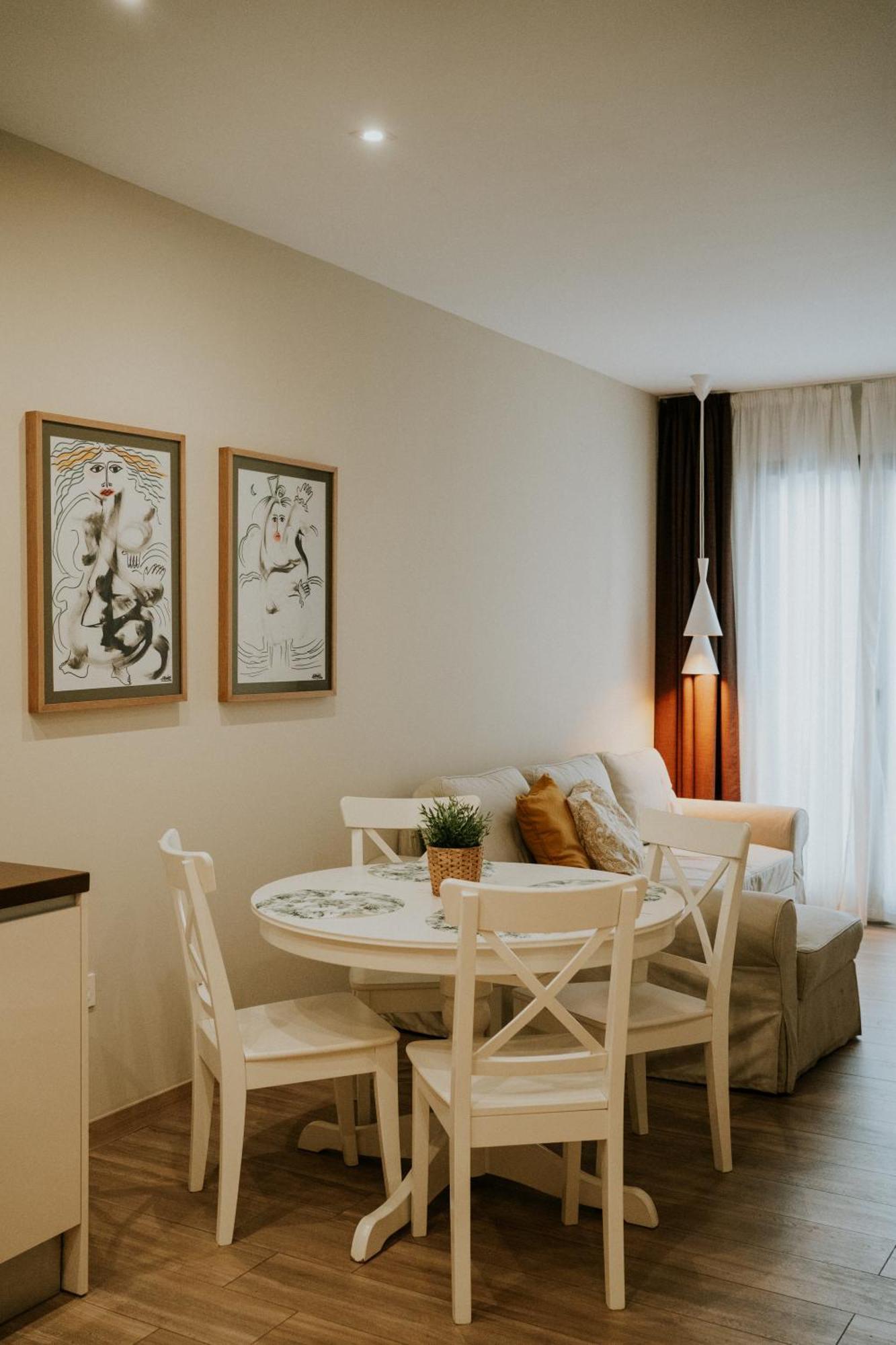 Apartamentos Levante - Mares Torre Del Mar Buitenkant foto